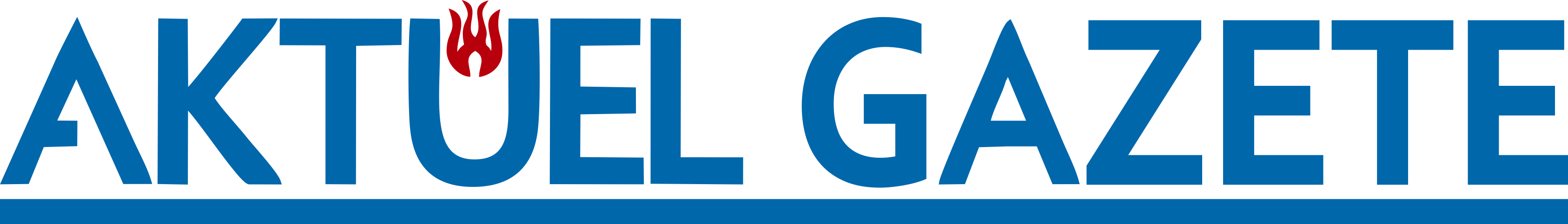 Aktüel Gazete
