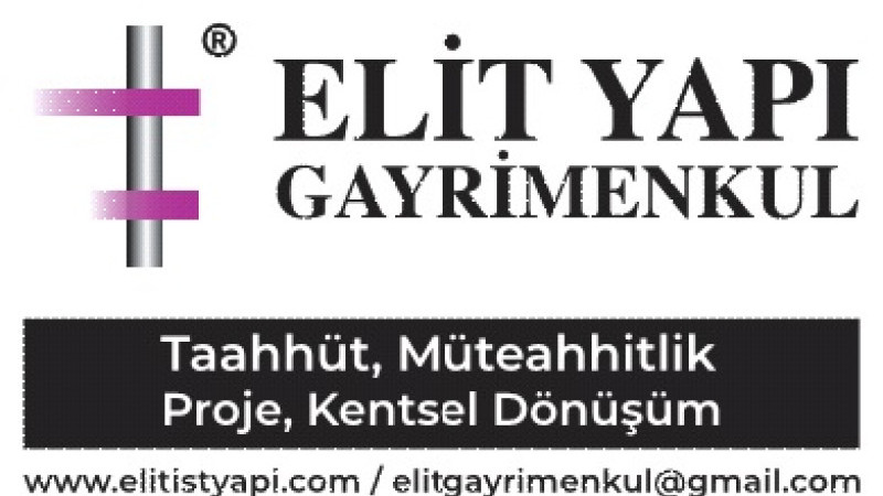 ELİT YAPI İNŞAAT