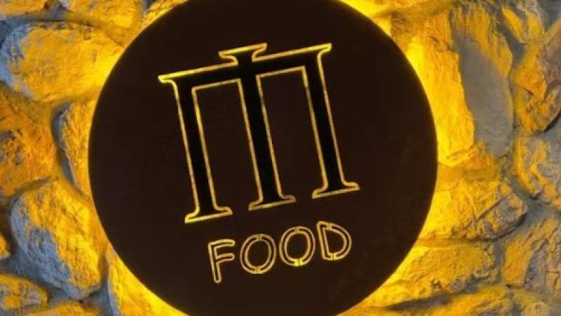 MANASTIR FOOD