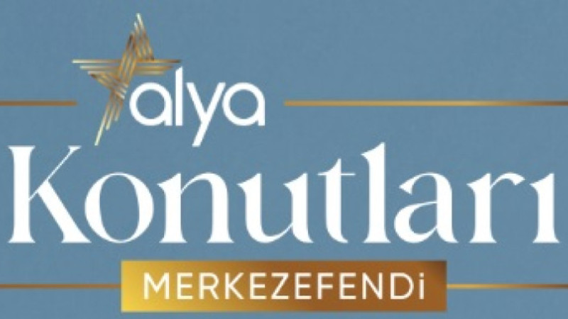  MERKEZEFENDİ ALYA KONUTLARI