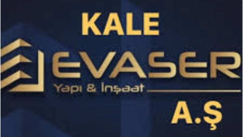 EVASER A.Ş - KALE ANA BAYİ