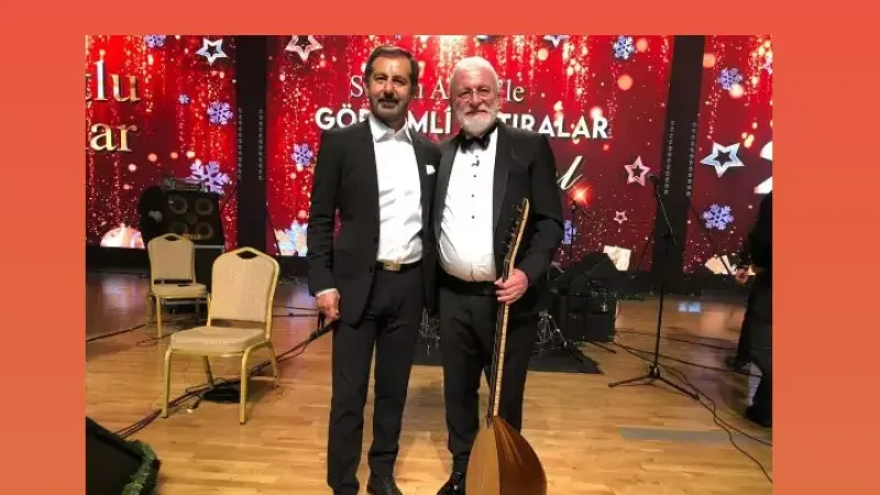 Sanatın sıcak sesi mecliste yükselecek 