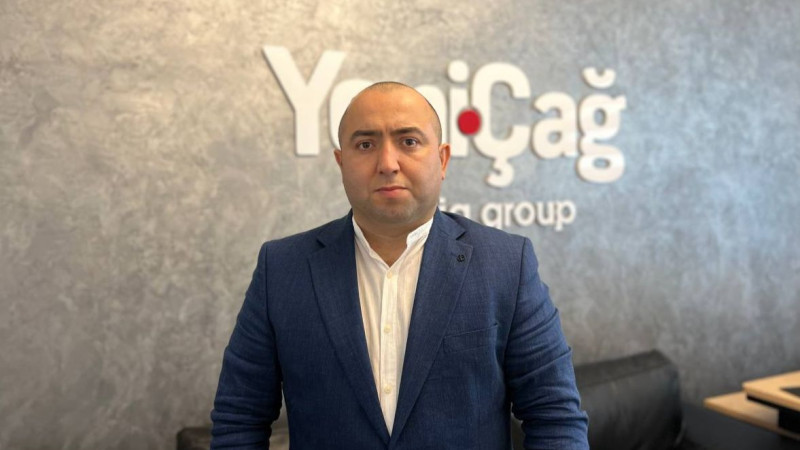  Agil Alesger: 'Karabağ Zaferi’nin Eksik Parçası Tamamlandı'