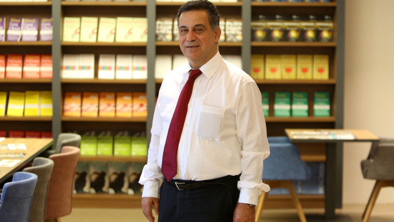 Fırtınaya Karşı Teyakkuz!