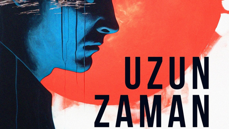 Zekeriya Çetin’in İlk Romanı “Uzun Zaman Önce” İnkılap Kitapevi’nden Çıktı!