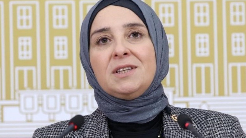 DEVA Partili Esen: “Afet Bilinci ve Güvenliği dersi müfredata kalıcı olarak eklenmelidir”
