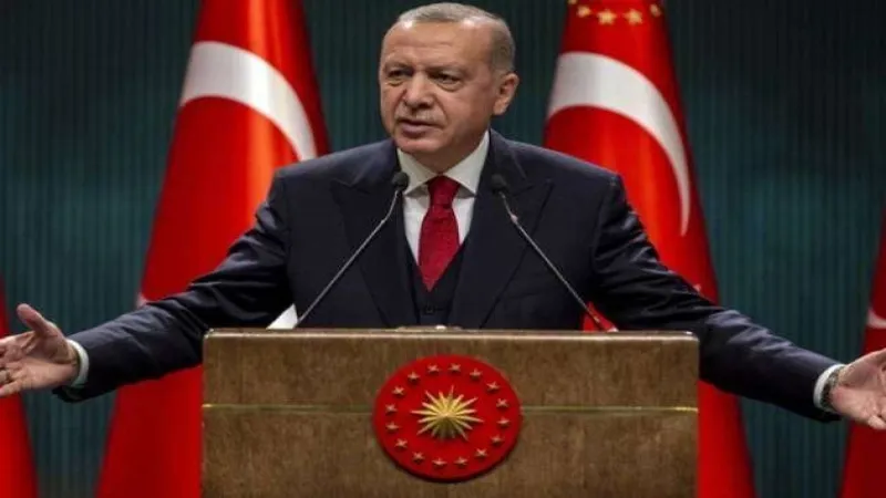 Cumhurbaşkanı Erdoğan'dan Özel'e Hakaret Davası