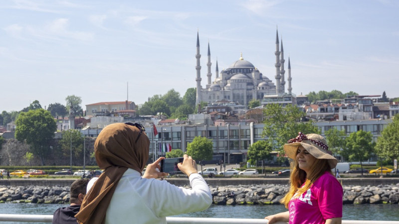 Zeytinburnu Belediyesi ‘Boğaz Gezileri’ Başlıyor