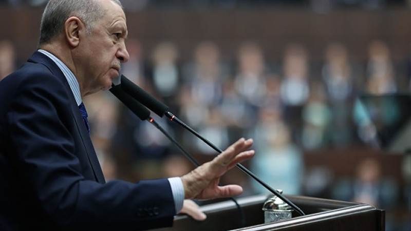 Cumhurbaşkanı Erdoğan, Kentsel Dönüşüm Desteğini  1 Milyon 875 bin Liraya Çıkardık!
