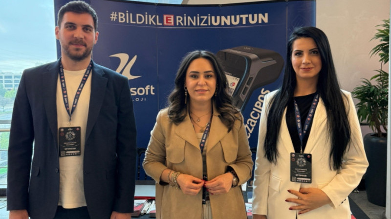 Kolaysoft Teknoloji; genç eczacı adaylarıyla zirvede buluştu