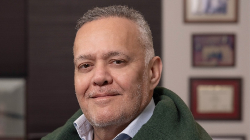 Yangını anında fark edip haber veriyor
