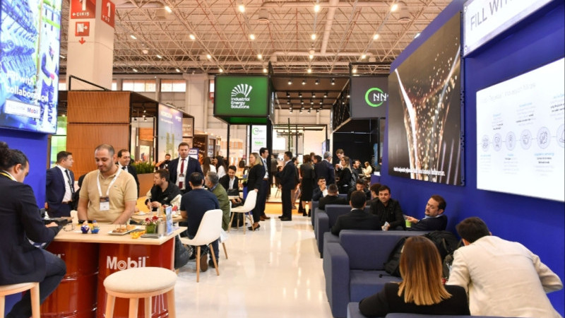 Geleceğe güç verenler, ICCI 2025’in enerjisinde buluştu