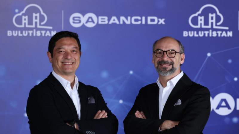 SabancıDx ve Bulutistan, Türkiye ve globalde liderliği hedefleyen yol haritasını paylaştı