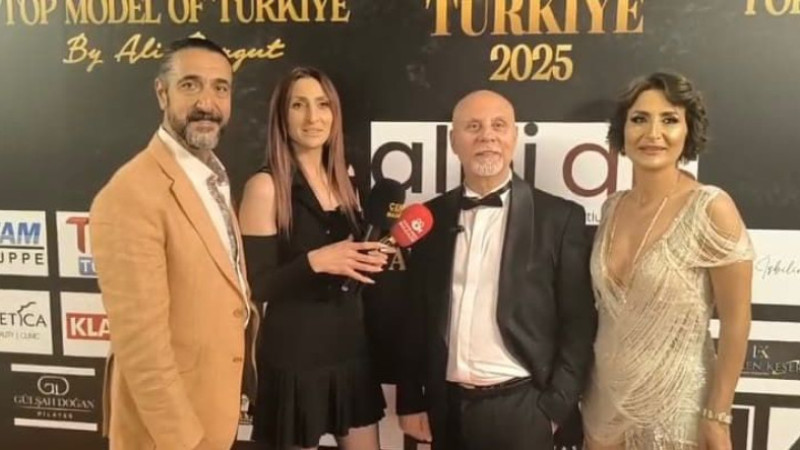 Türkiye’yi Müzik ve Modada Dünyaya Tanıtan Ali Durgut Yeni Projelerle Geliyor!