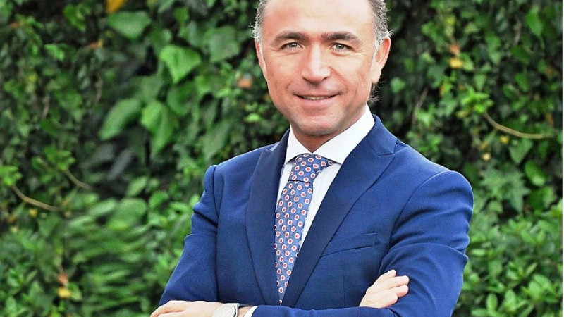 Erkan Güral  AK Parti Genel Başkan Vekili Yardımcılığı  görevine atandı!