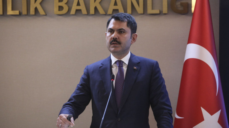 Türkiye’den Tarihi Çevre Hamlesi: Tek Kullanımlık Plastiklere Kısıtlama Geliyor