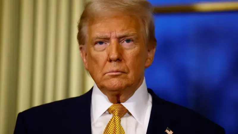 Trump’ın Gazze Yardımı Açıklaması Gerçeği Yansıtmıyor: ABD'den Sadece 3 Milyon Dolar Gönderildi