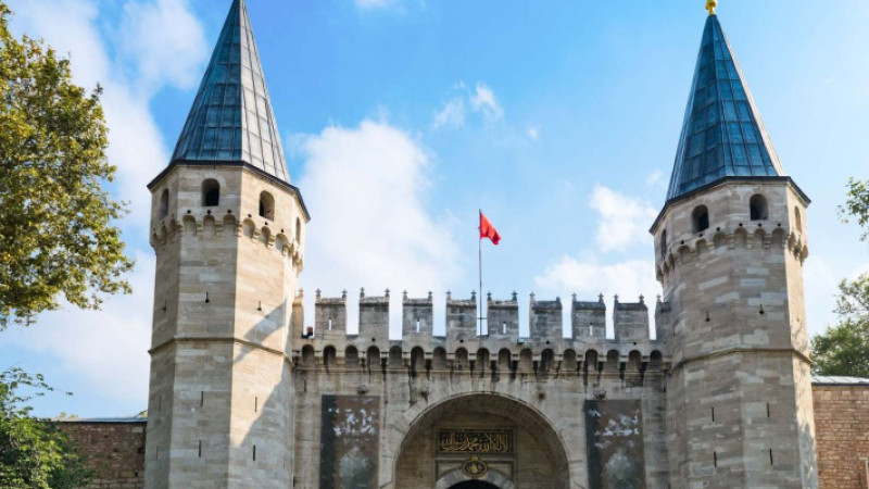 Topkapı Sarayı'nda Yeni Dönem: Karaağalar Koğuşu İlk Kez Ziyarete Açıldı