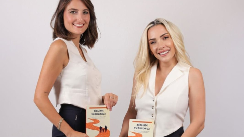  Ebeveynler İçin Rehber Kitap: “Birlikte Yürüyoruz”