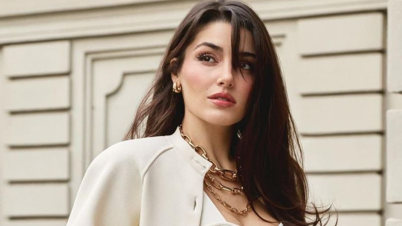 Hande Erçel ve Hakan Sabancı İlişkisi Sona Erdi: Arzu Sabancı’nın Beğenisi Dikkat Çekti