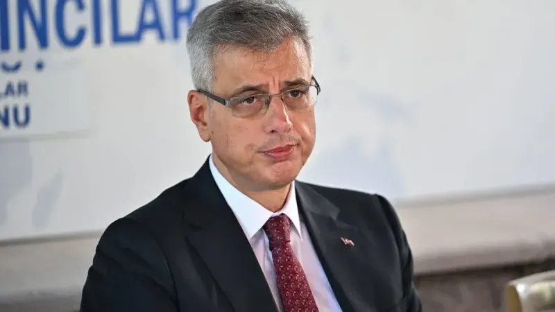 Bakan Memişoğlu: Sigara İçenler İçin Eğitim ve Teşvik Programı Başlatıyoruz