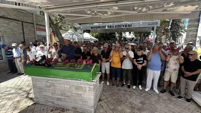Selçuk Alagöz, Alkışlarla İstanbul’a Uğurlandı