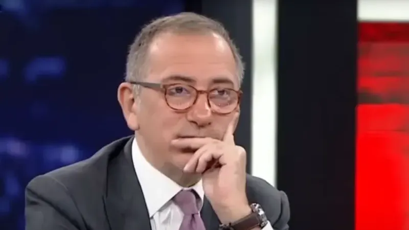 Fatih Altaylı’nın YouTube Kanalına Erişim Engeli