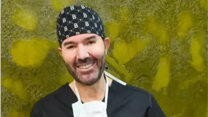 Dr. Bülent Cihantimur'a 1 Ay Meslekten Men Cezası!