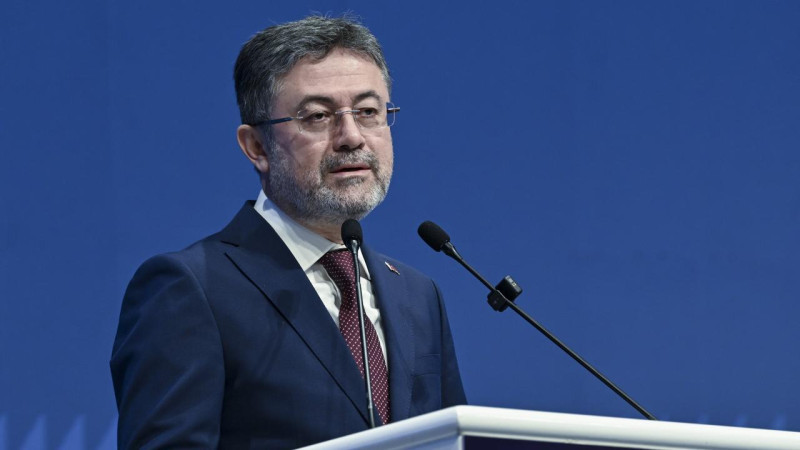 Çeşme’nin Su Hasreti Bitiyor: 1,7 Milyar TL’lik Dev Proje Tamamlandı