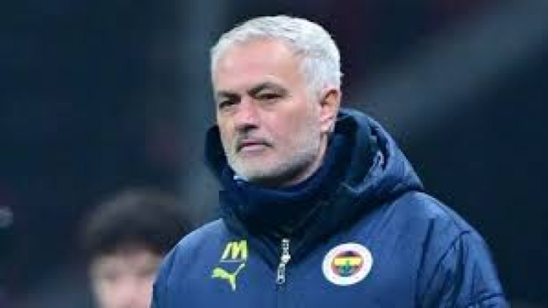 Jose Mourinho’dan Kerem Aktürkoğlu Yorumu: Şu An Rakibimiz