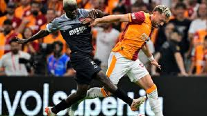 Eski Hakemlerden Galatasaray – Karagümrük Maçına Dair Çarpıcı Yorumlar