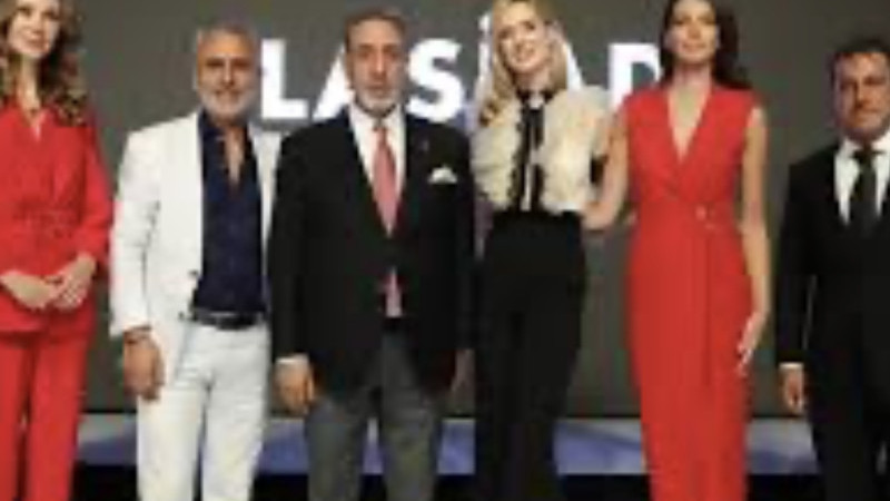 LASİAD   “11. LALELİ FASHION SHOPPING FESTİVAL” BAŞLADI
