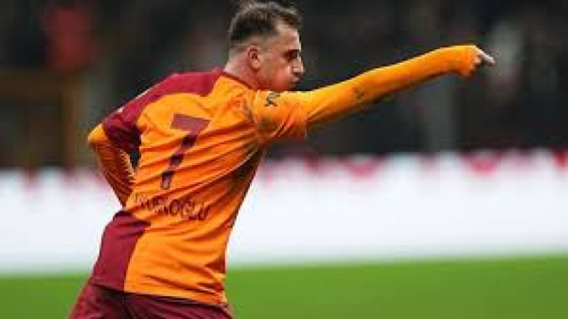 Fenerbahçe, Kerem Aktürkoğlu Transferinde Mutlu Sona Ulaştı