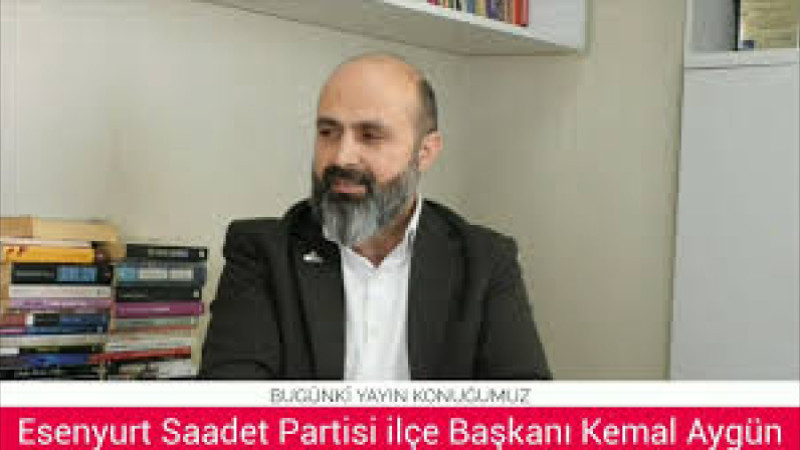 Esenyurt’ta Baz İstasyonu Projesi İptal Edildi