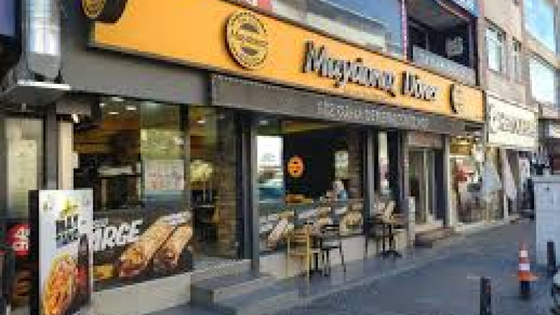 Maydonoz Döner’den Büyük Atılım: 380 Şubeye Ulaştı