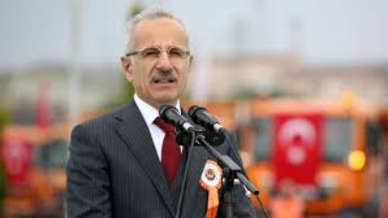 Bakan Uraloğlu: Yozgat Havalimanı 2026 Bitmeden Açılacak