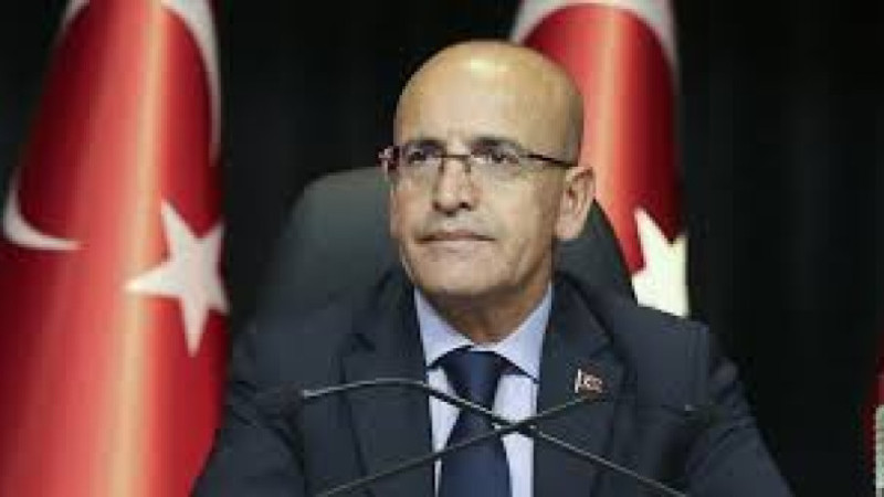 Bakan Şimşek: Brüt rezervler Tarihi Zirvede – 174,4 Milyar Dolar