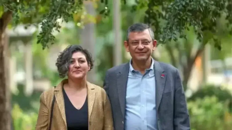 Özgür Özel'den dikkat çeken açıklama: 