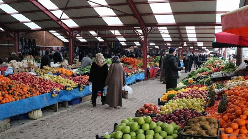 Pazarlarda Kartlı Ödeme Dönemi Başlıyor: 15 Ağustos’ta POS Zorunluluğu Geliyor