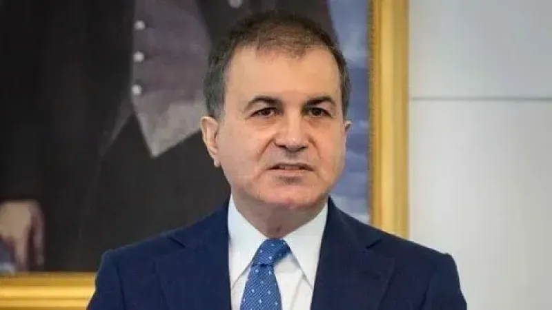 Ömer Çelik: Sahte Diploma Şebekesi 1 Yıl Önce Tespit Edildi, Uyarılar Yapıldı