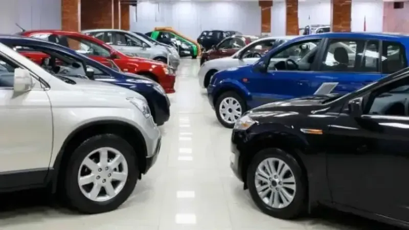 Türkiye Otomotiv Pazarı Büyümeye Devam Ediyor: 7 Ayda 715 Bini Aşkın Araç Satıldı