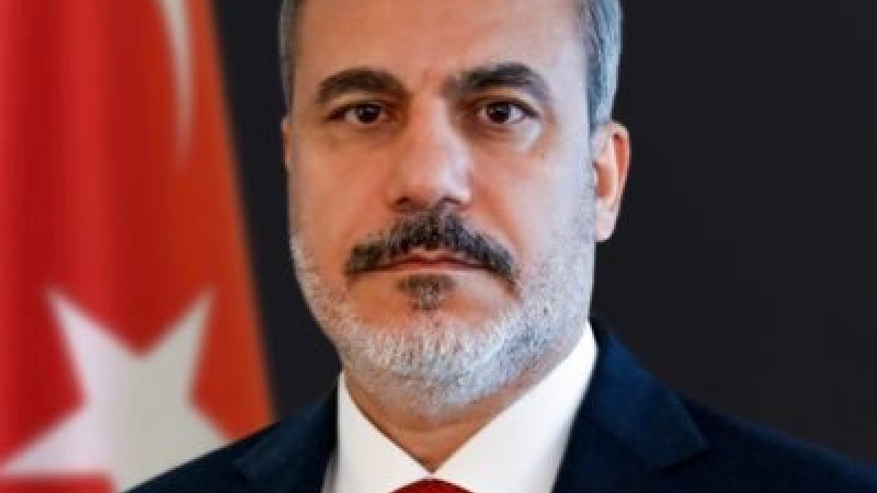 Bakan Fidan’dan Mısır’da Sert çıkış: “Zalimler Tarihten Silinir, Netanyahu da Görecek”