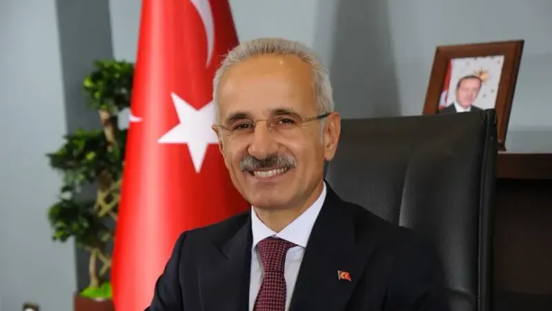 Trabzon’a Dev Yatırım: Denize Yapılacak Yeni Havalimanı Projesi Tasarlandı