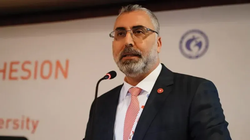 8. Dönem Toplu Sözleşme Görüşmeleri Sürüyor: İkinci Zam Teklifi Açıklandı