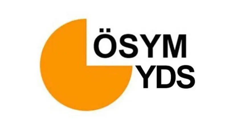 Başvurular Başladı: e-YDS 2025/9 İngilizce Sınavı 23 Ağustos'ta Yapılacak