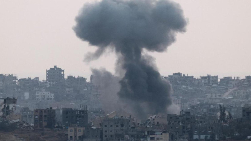 Doha’da Patlama Sesleri: Hamas’a Suikast Girişimi İddiası