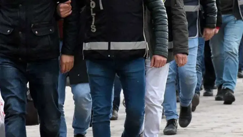 Sosyal Medyada Sahte İlan Operasyonu: 34 Şüpheli Yakalandı