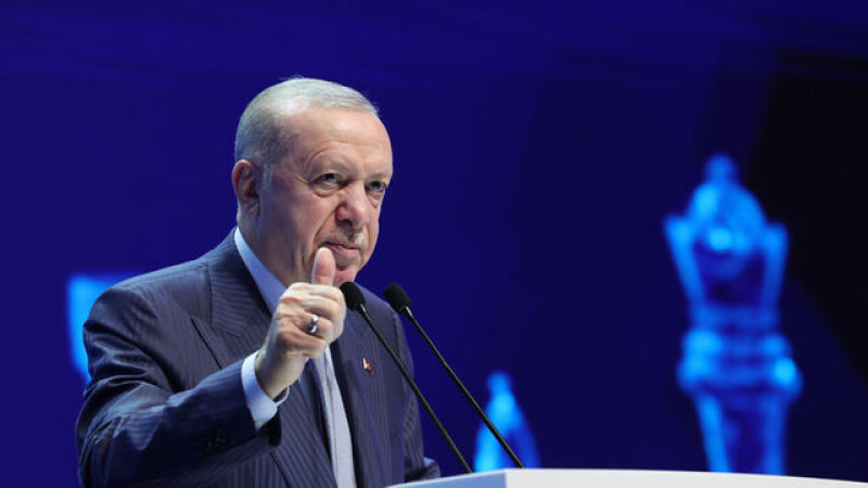 Malatya’da 300 Bininci Afet Konutu Teslim Edildi