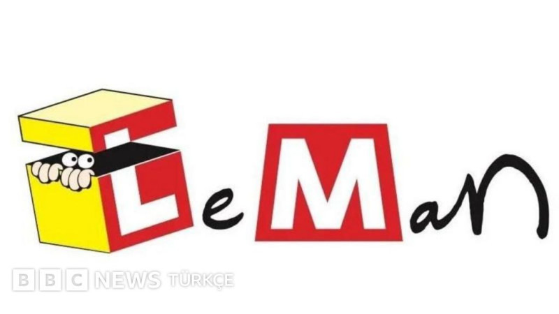 Leman’ın Skandal Karikatürüne İddianame: Hapis Cezaları Talep Edildi