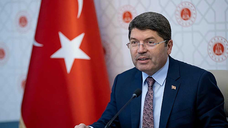 Bakan Tunç’tan CHP İstanbul İl Kongresi Kararı ve Gündeme Dair Açıklamalar